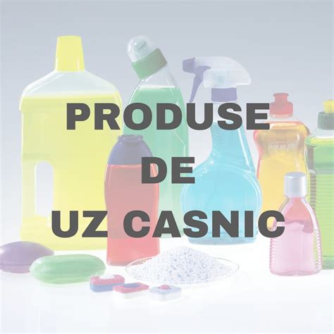 casnic .